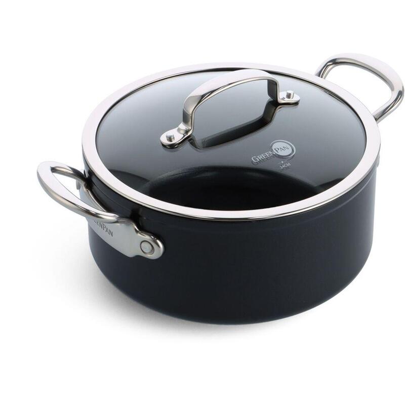greenpan-barcelona-pro-kasserolle-24cm-schwarz
