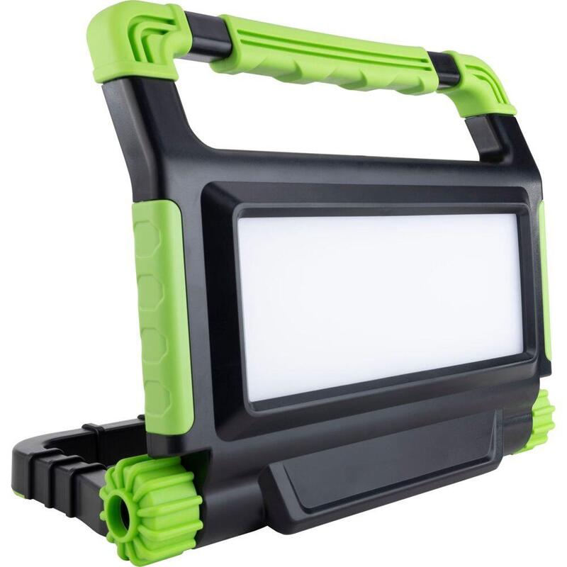 rev-led-battery-work-light-spot-green-50w-with-stand