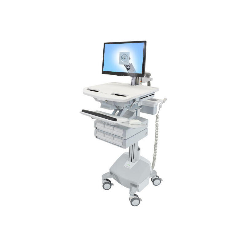 ergotron-styleview-wagen-mit-lcd-arm-life-antrieb-6-schublade-eu-sau-eu