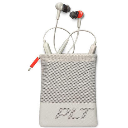 auriculares-poly-backbeat-go-410-gris