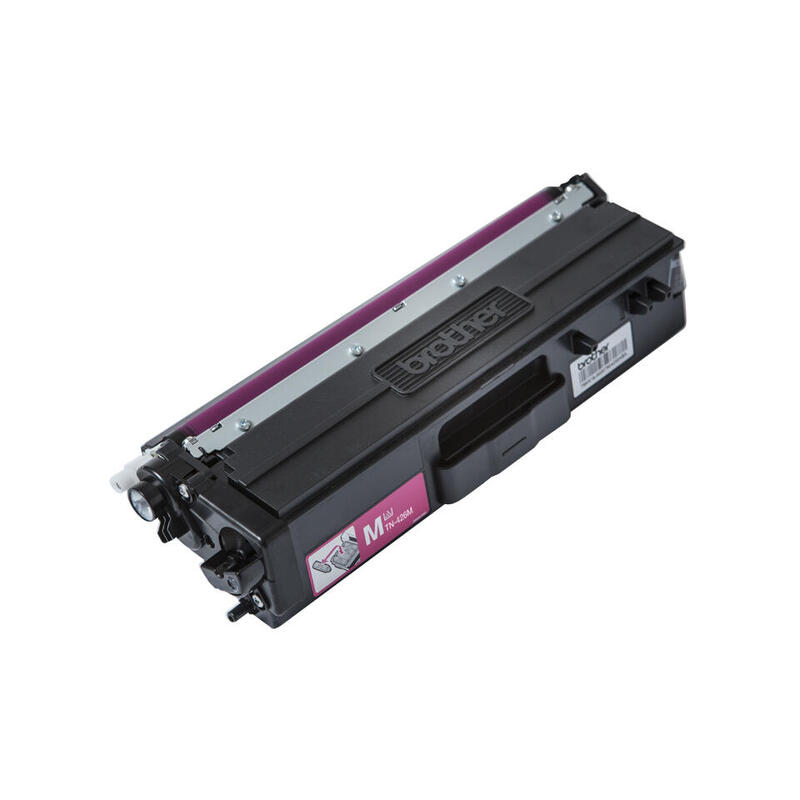 brother-tonerpatrone-contract-tn-426mp-magenta-6500seiten