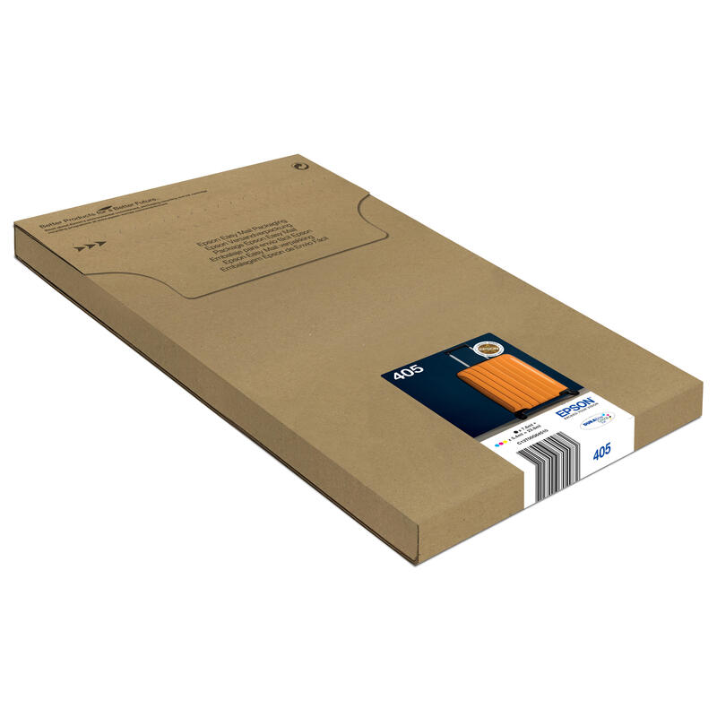 epson-405-multipack-pack-de-4-schwarz-gelb-cyan-magenta