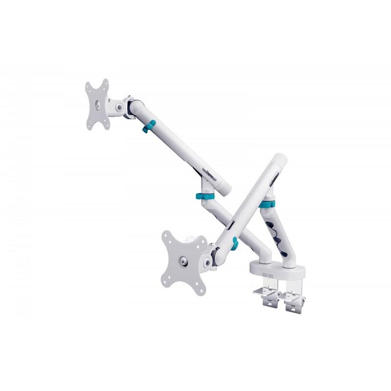 digitus-tis-dual-35-tft-mech-feder-max10kg-weiss