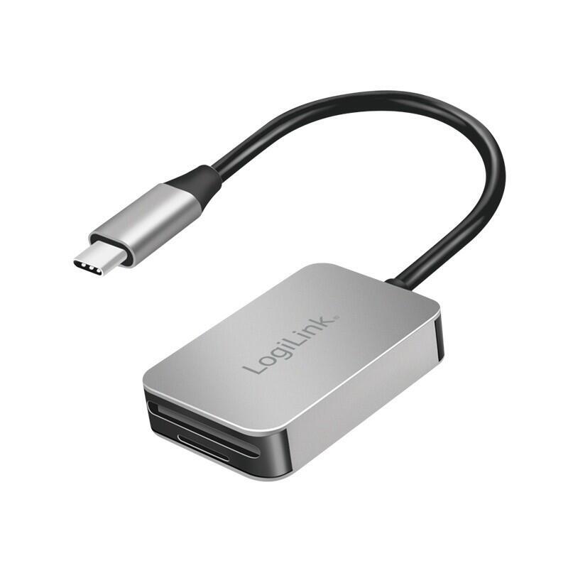 logilink-usb-30-cardreader-usb-c-sd-microsd-aluminum