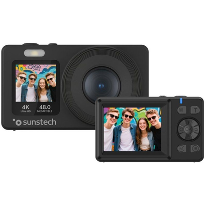 camara-digital-deportiva-sunstech-dcam4825-48mp-zoom-optico-18x-negra