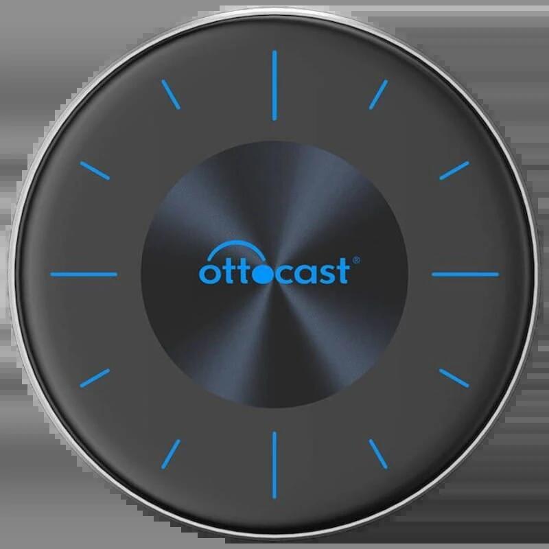 ottocast-ottoaibox-p3-sim-4g-lte-negro-adaptador-inalambrico-apple-carplay-y-android-auto