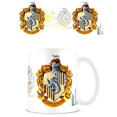 taza-hufflepuff-harry-potter-325ml