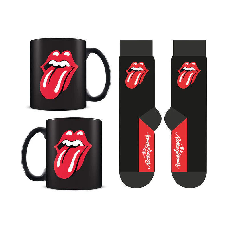 set-taza-y-calcetines-rolling-stones