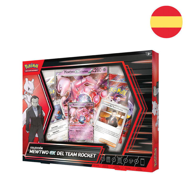 pack-de-6-unidades-blister-cartas-mewtwo-ex-del-team-rocket-juntos-de-aventuras-pokemon-espanol