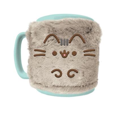 taza-funda-de-peluche-pusheen-440ml