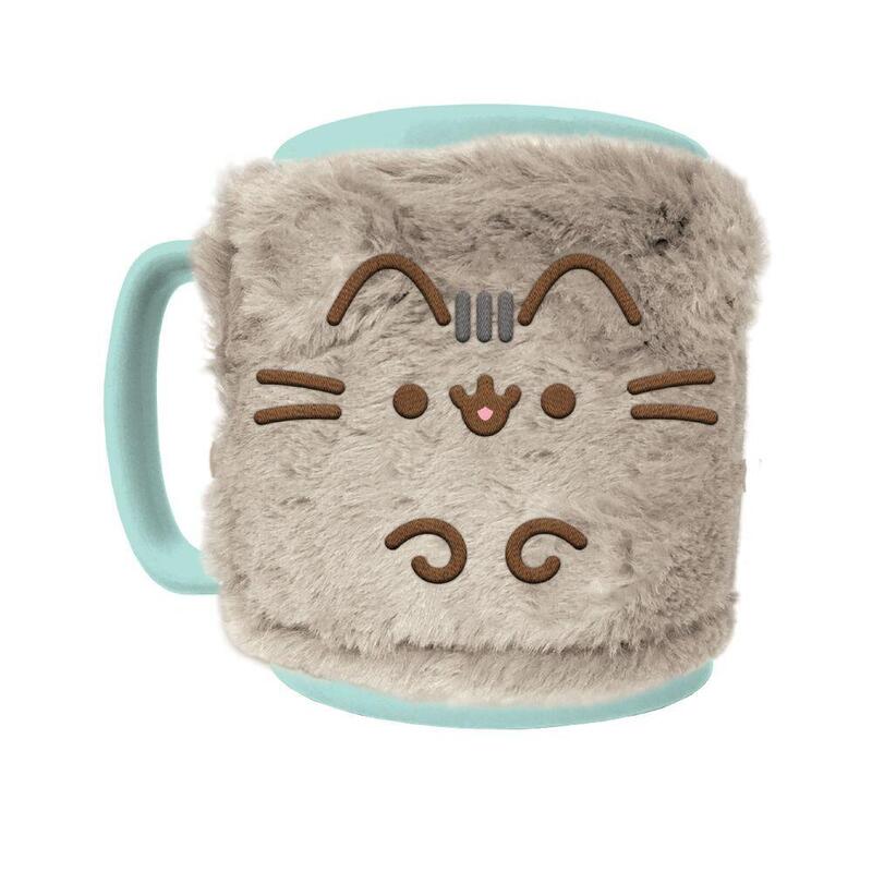 taza-funda-de-peluche-pusheen-440ml