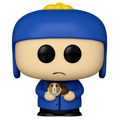 figura-pop-south-park-craig-tucker-with-stripe