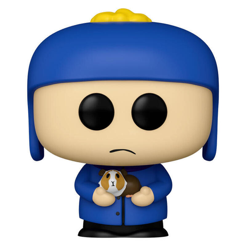 figura-pop-south-park-craig-tucker-with-stripe