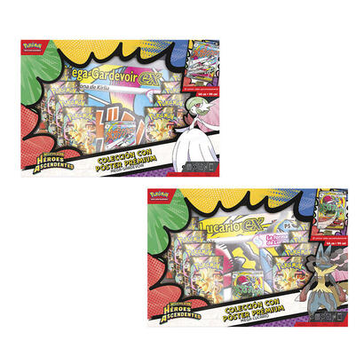 pack-de-6-unidades-blister-cartas-premium-poster-collection-heroes-ascendentes-pokemon-surtido-espanol