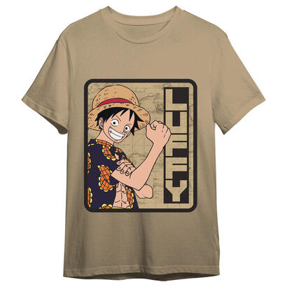 camiseta-monkey-d-luffy-one-piece-adulto-talla-s