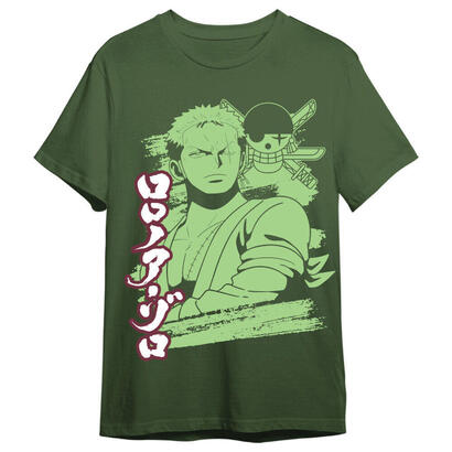 camiseta-roronoa-zoro-one-piece-adulto-talla-xl