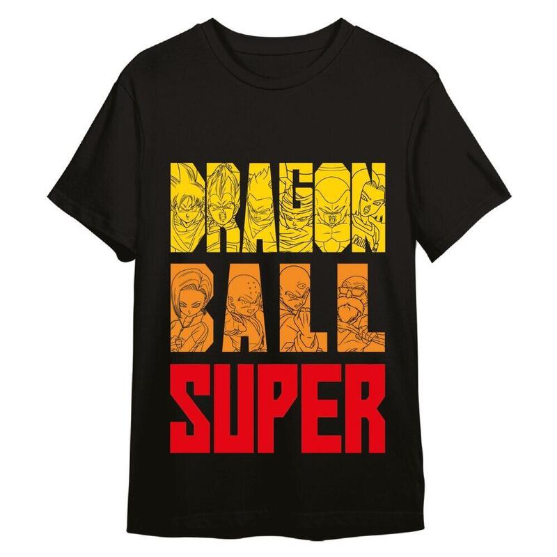 camiseta-letters-dragon-ball-z-adulto-talla-xl