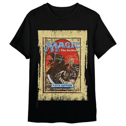 camiseta-black-knight-magic-the-gathering-adulto-talla-s