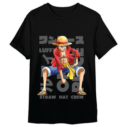 camiseta-monkey-d-luffy-one-piece-adulto-talla-2xl