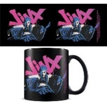 taza-jinx-arcane-325ml