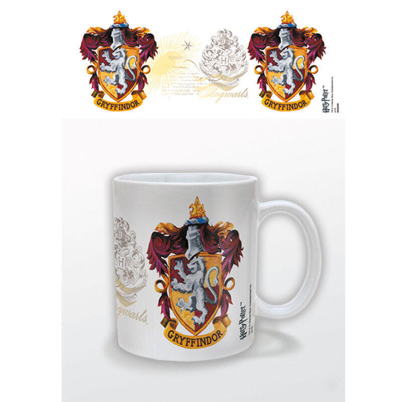 taza-gryffindor-harry-potter-325ml