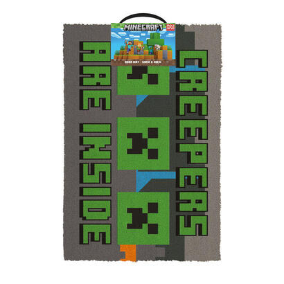 felpudo-creepers-minecraft