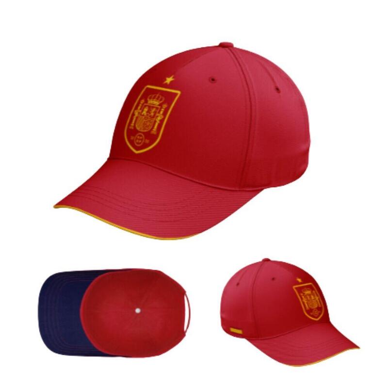 gorra-seleccion-espanola