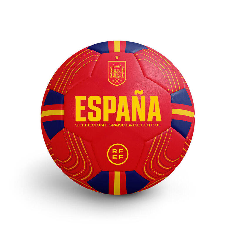 balon-seleccion-espanola-pequeno