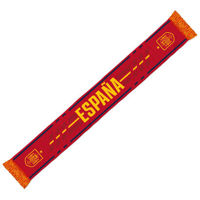bufanda-seleccion-espanola