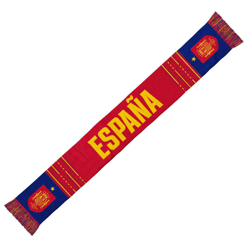 bufanda-seleccion-espanola