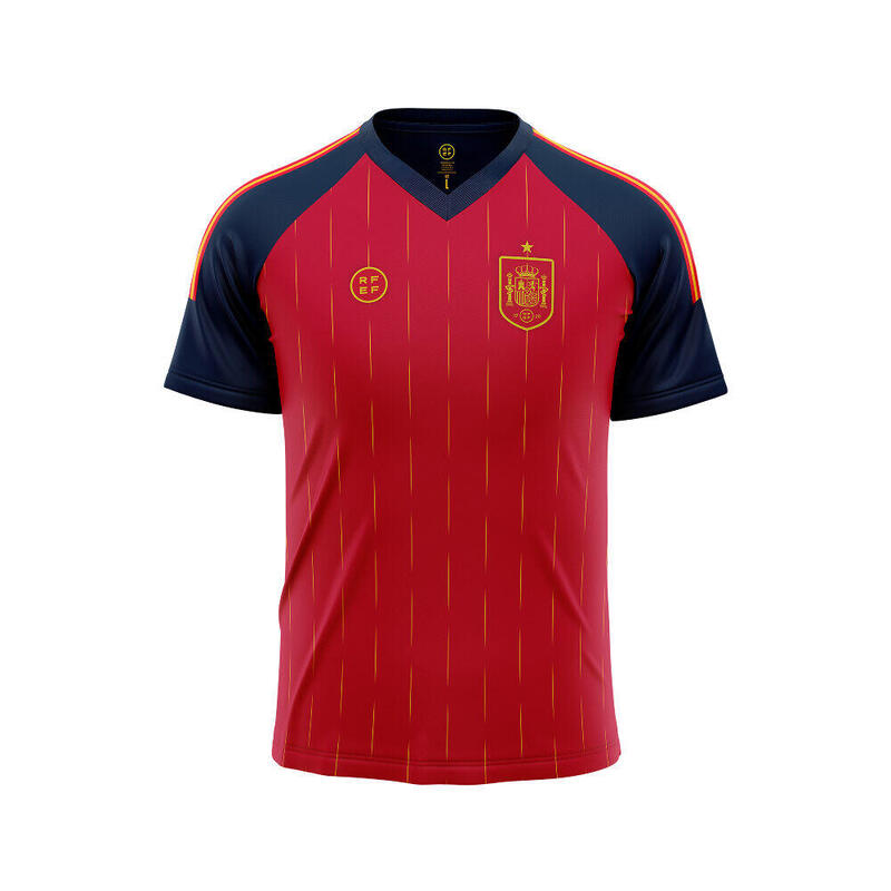 camiseta-seleccion-espanola-talla-m