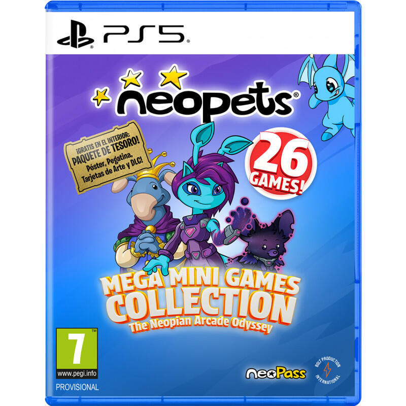 juego-neopets-mega-mini-gm-collc-d1-playstation-5
