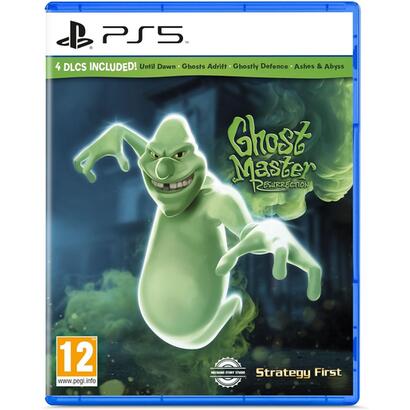 juego-ghost-master-resurrection-playstation-5