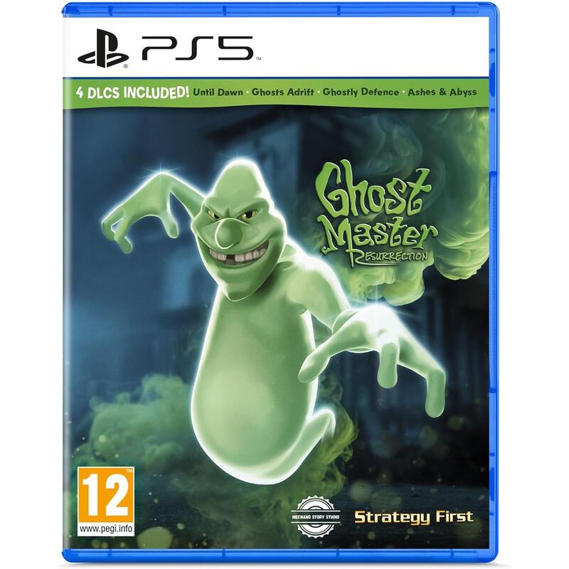 juego-ghost-master-resurrection-playstation-5