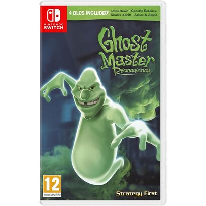 juego-ghost-master-resurrection-switch