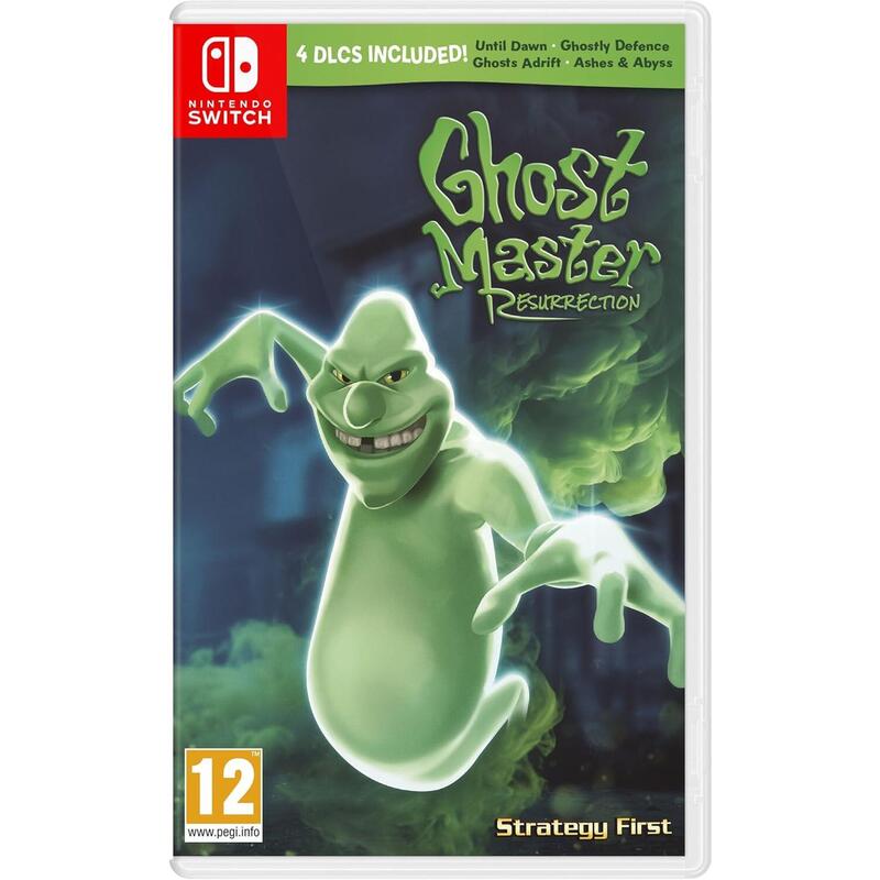 juego-ghost-master-resurrection-switch
