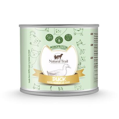 monoproteina-natural-trail-para-gatos-con-pato-185g