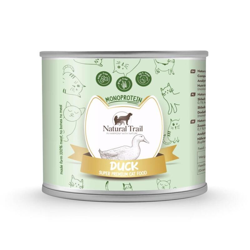 monoproteina-natural-trail-para-gatos-con-pato-185g