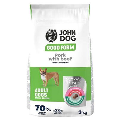 alimento-seco-john-dog-good-form-para-perros-de-razas-pequenas-de-cerdo-y-ternera-3-kg