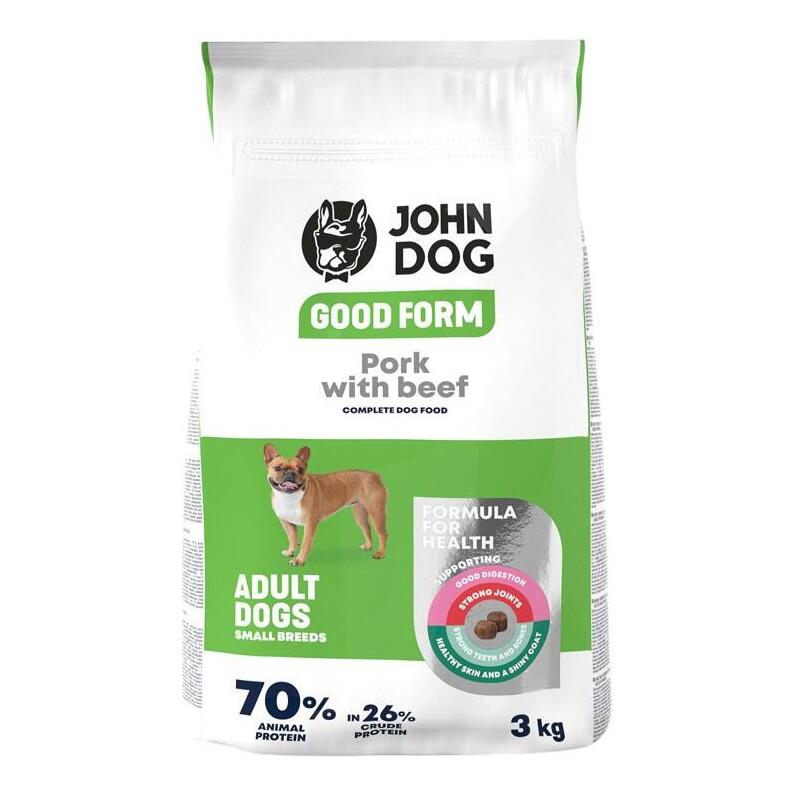 alimento-seco-john-dog-good-form-para-perros-de-razas-pequenas-de-cerdo-y-ternera-3-kg