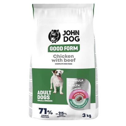john-dog-good-form-mini-breed-alimento-seco-de-pollo-y-carne-para-perros-3kg