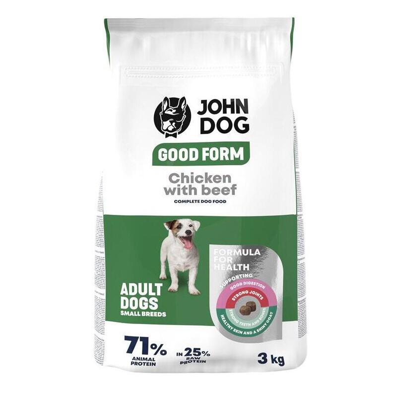 john-dog-good-form-mini-breed-alimento-seco-de-pollo-y-carne-para-perros-3kg