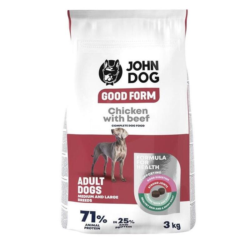 john-dog-good-form-sd-breed-pollo-y-carne-de-res-alimento-seco-para-perros-3kg