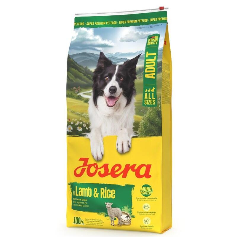 josera-adult-lamb-rice-125kg