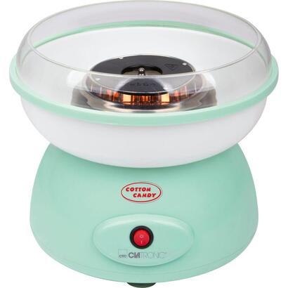 clatronic-zwm-3478-mint-zuckerwatte-maschine