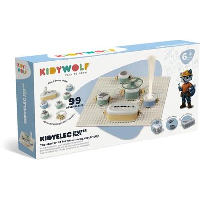 kidywolf-electricity-experiment-kit-11-pieces