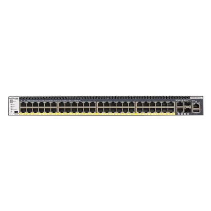 m4300-52-port-gb-poe-switch