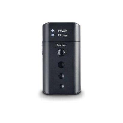 cargador-pilas-recargables-hama-delta-travel-universal-baterias-de-litio-y-nimh-usb-c-color-negro