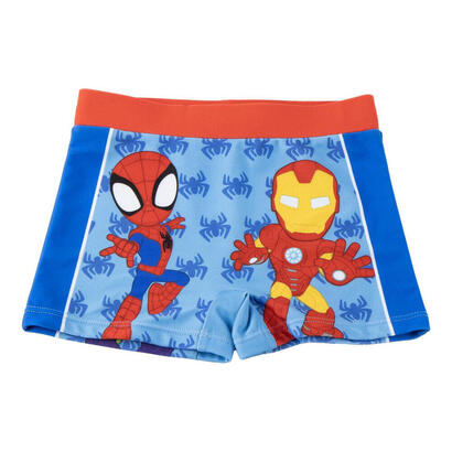pack-de-12-unidades-banador-boxer-spidey-marvel