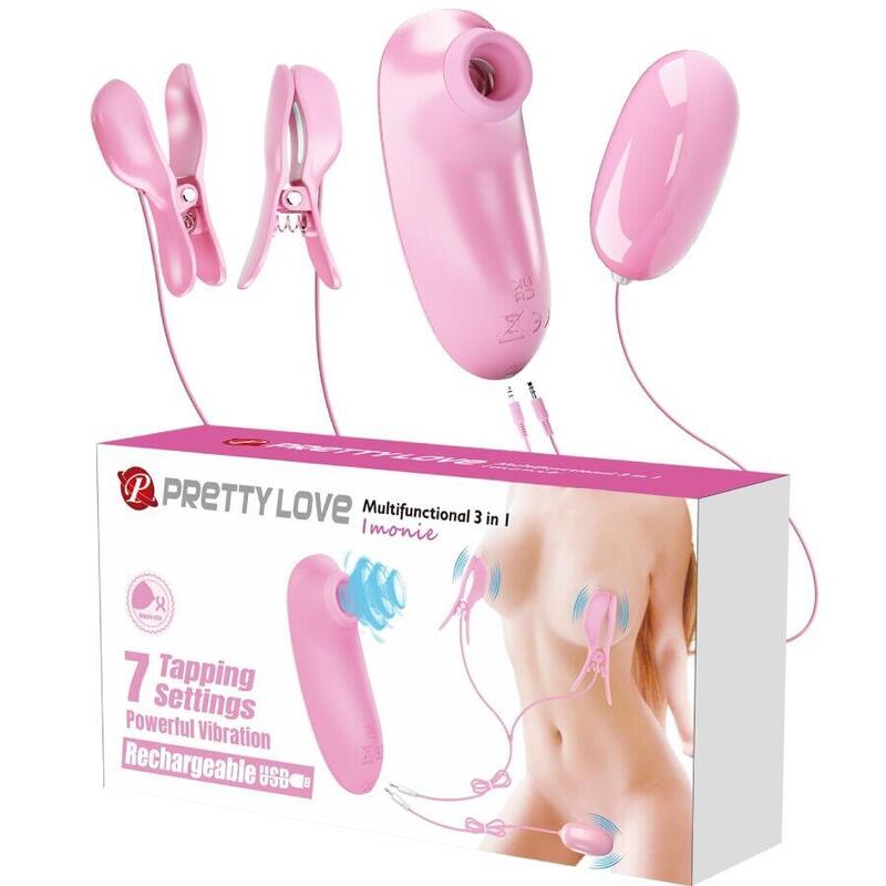 pretty-love-imonie-set-multifuncional-3-en-1-con-succionador-pezones-y-clitoris